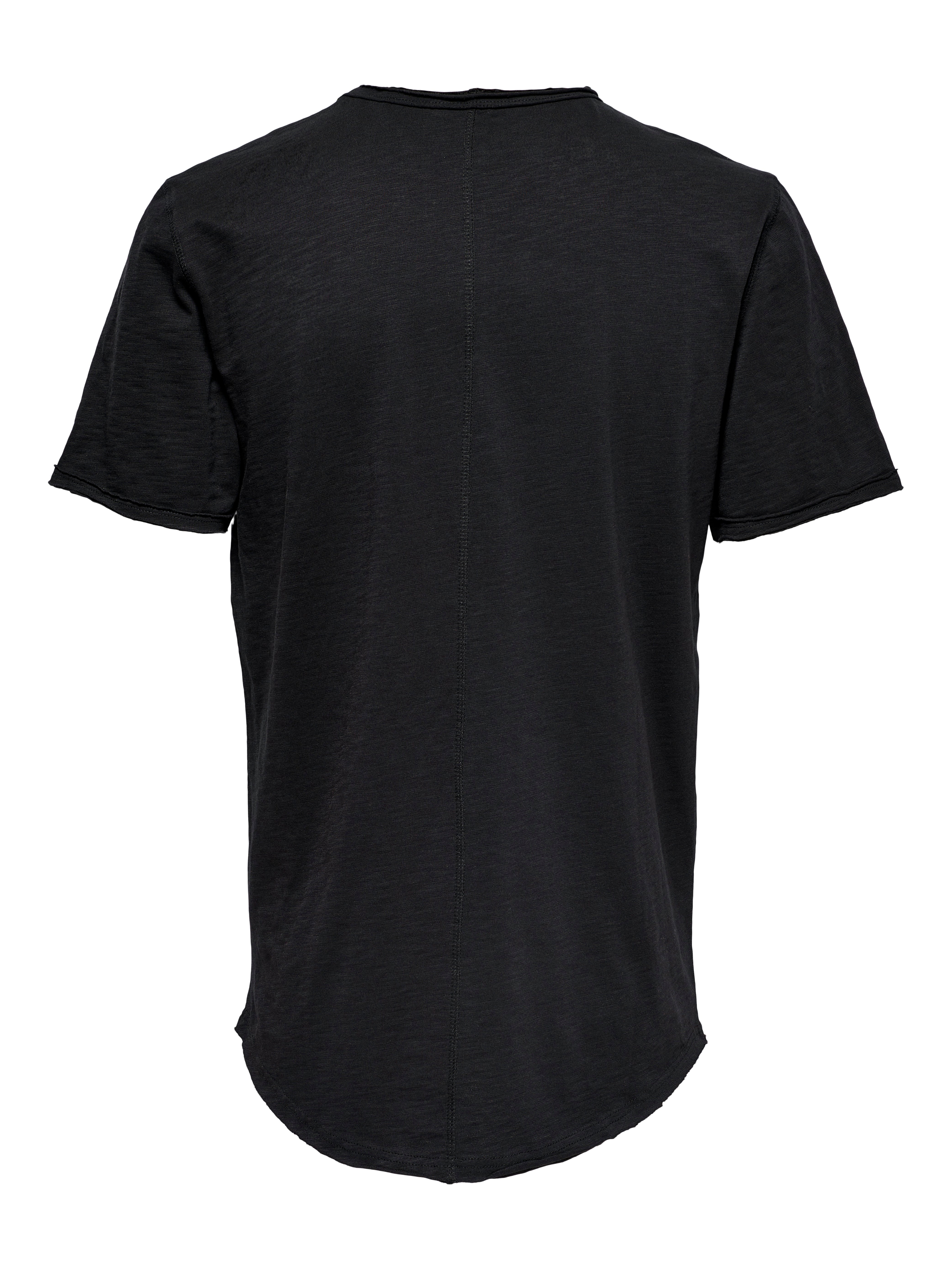 ONSBENNE T-shirt Black