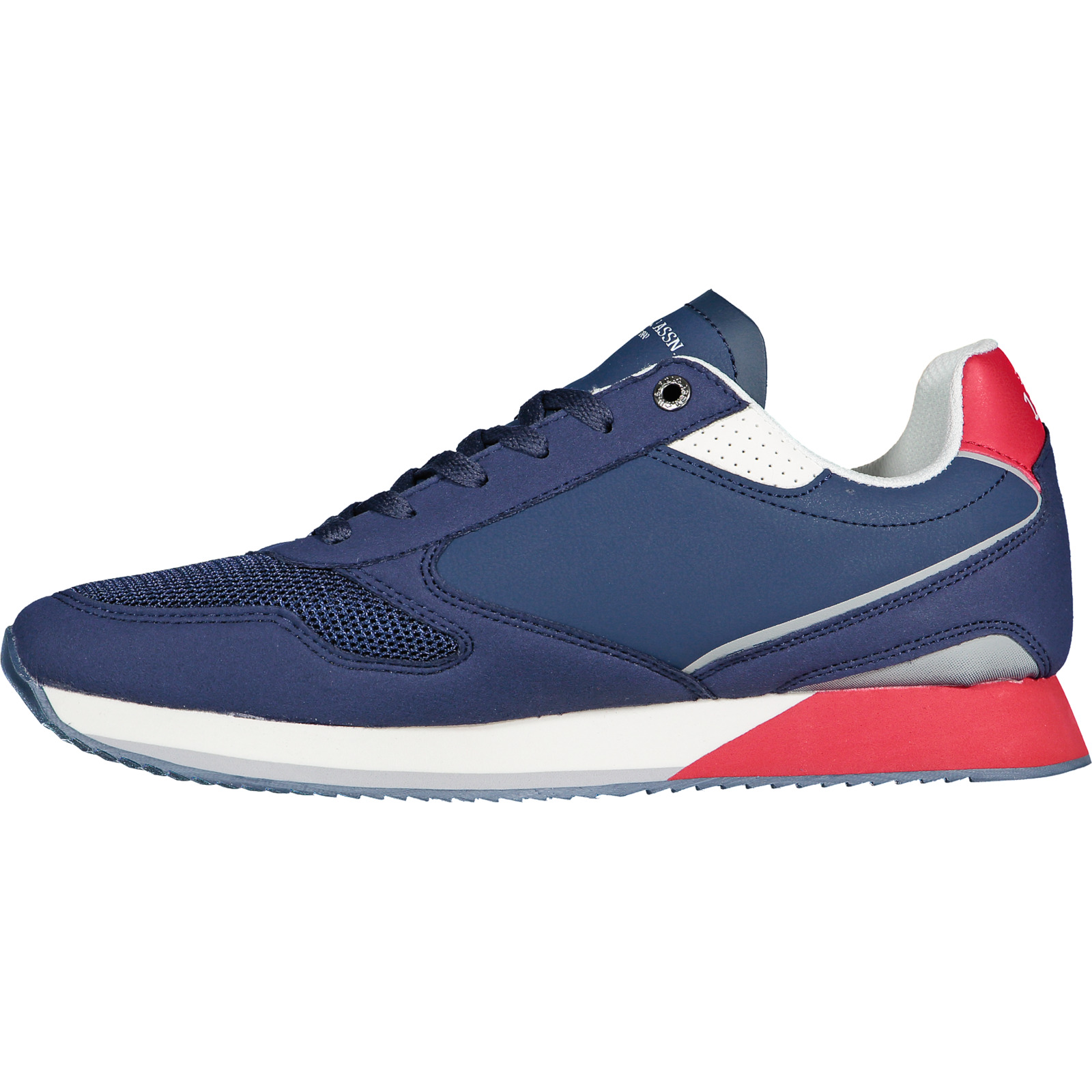 U.S. Polo Assn. Herren-Sneaker Nobil 41