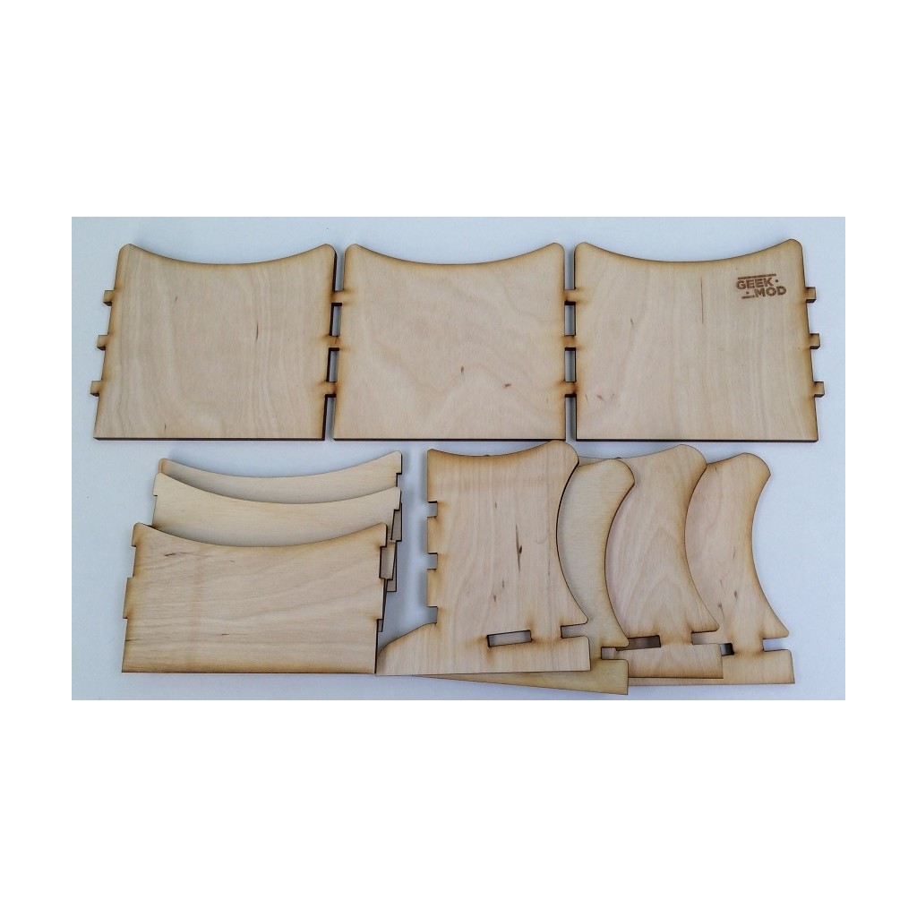 Card Holder 3L