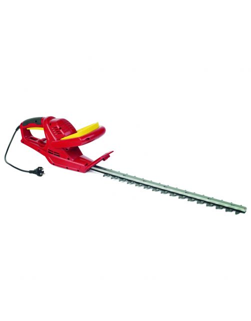 Wolf-Garten Elektro Heggenschaar Hs50e - Heggenschaar - 50 cm 520 Watt