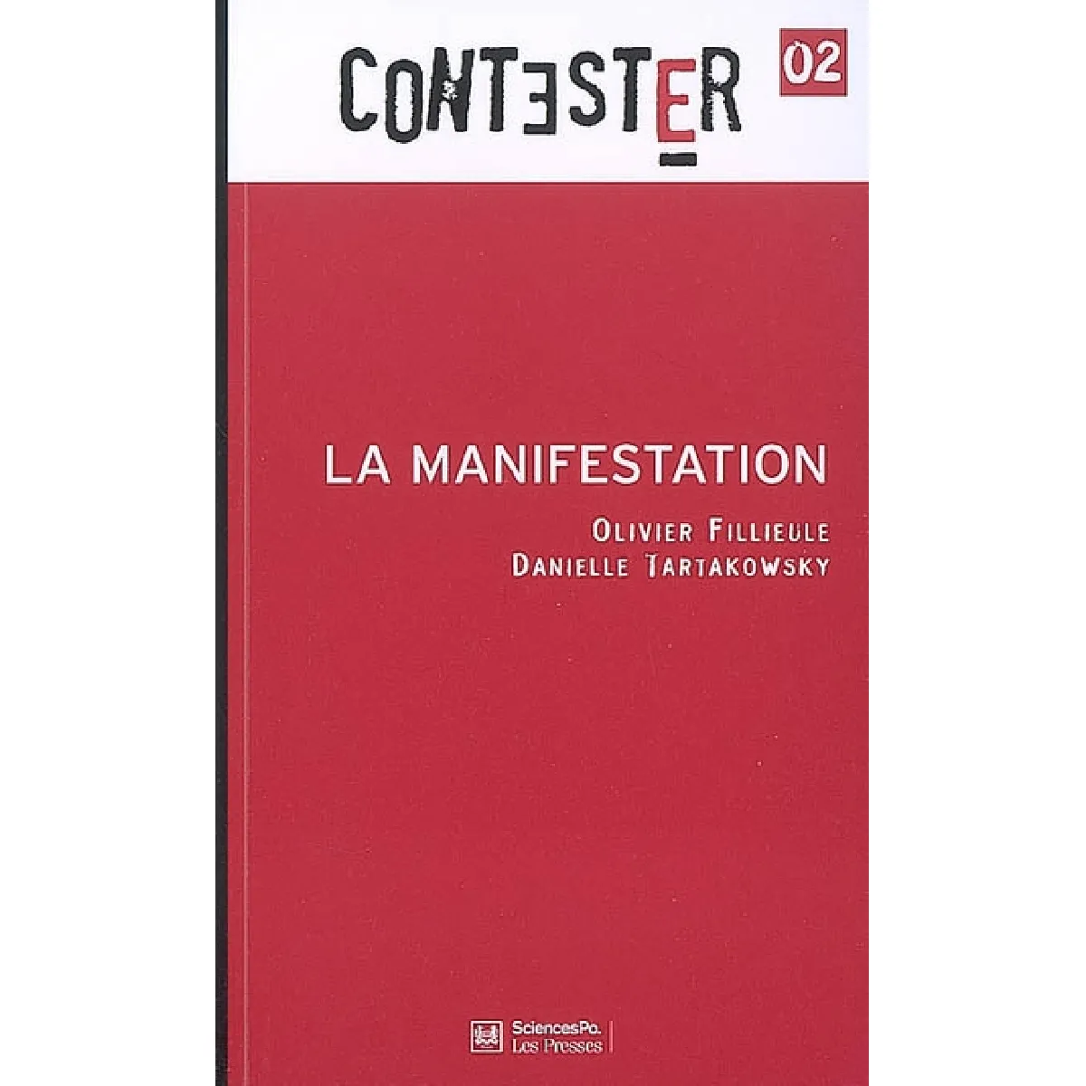La manifestation · Occasion