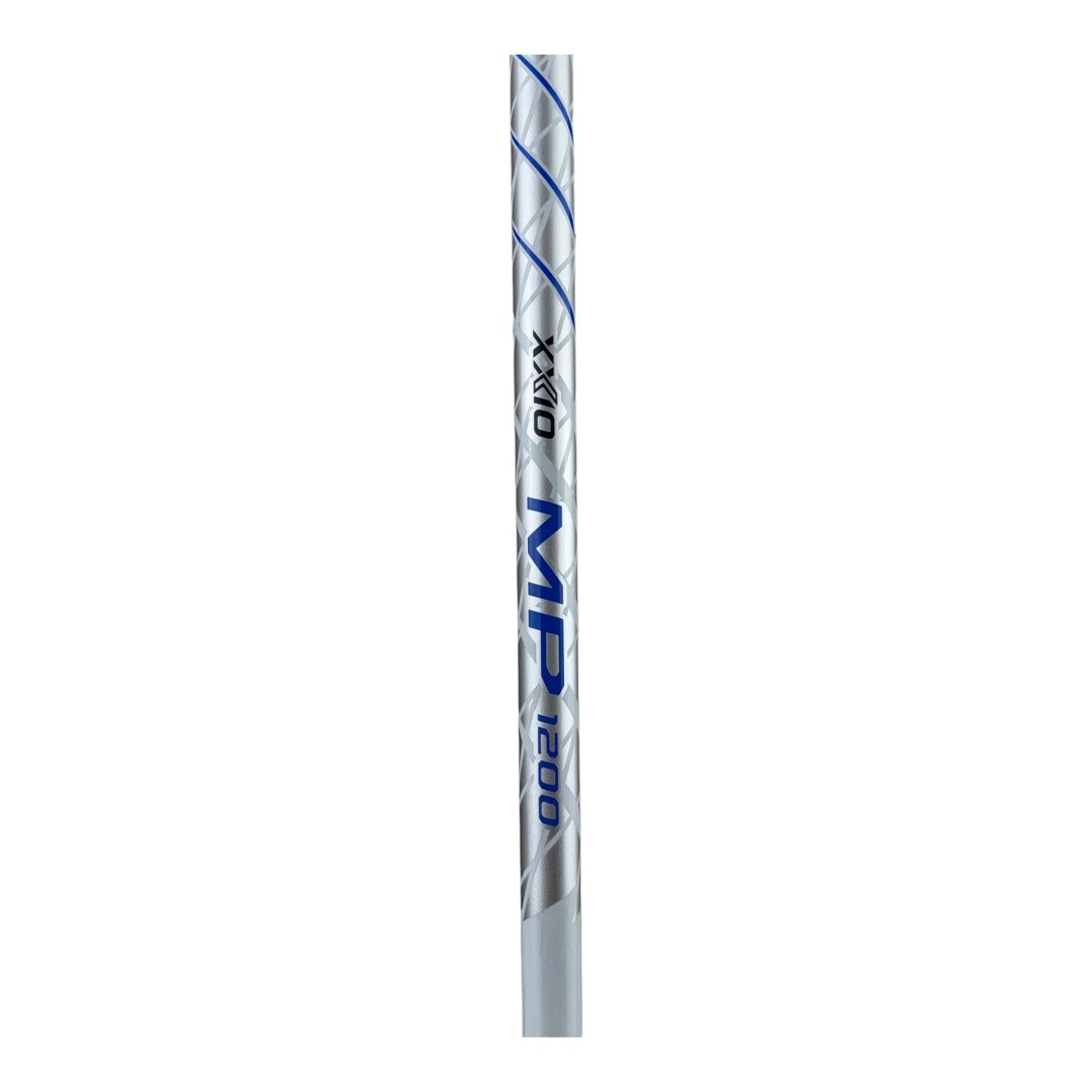 XXIO 12 Driver