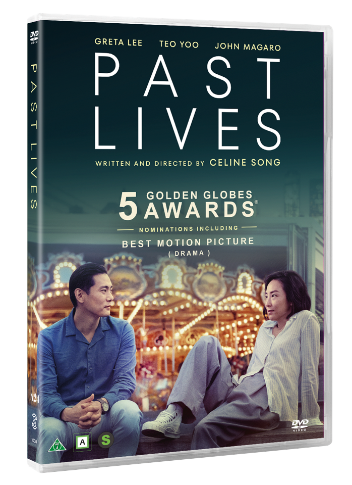 Past Lives
