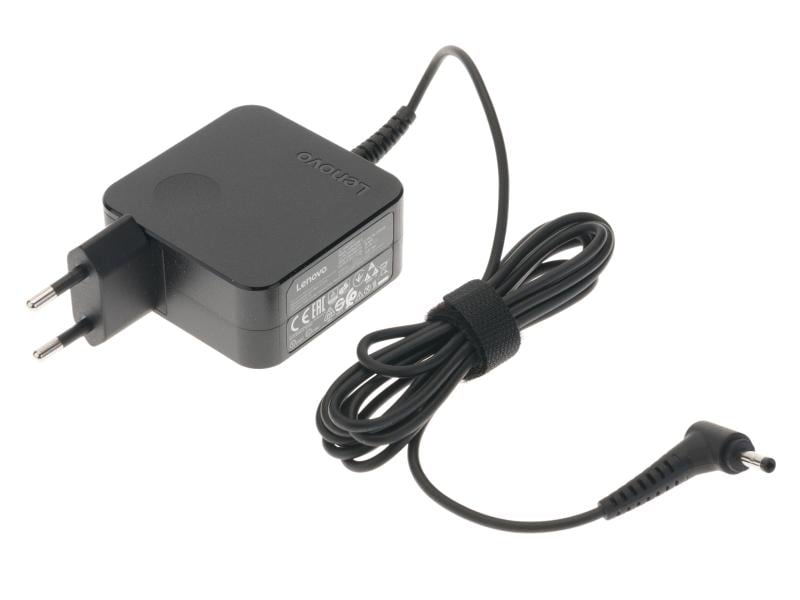 Lenovo Netzteil 65 W 65-W-Steckernetzteil (EU)