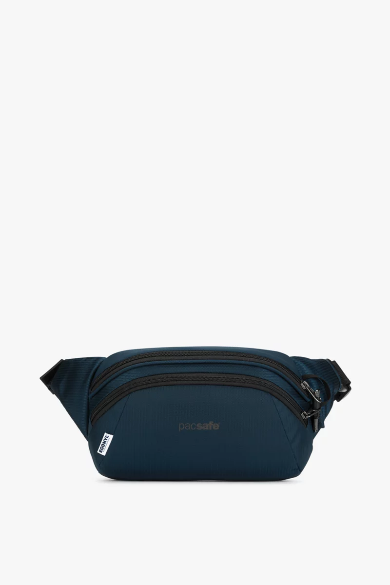 Pacsafe Metrosafe LS120 2 L Gürteltasche