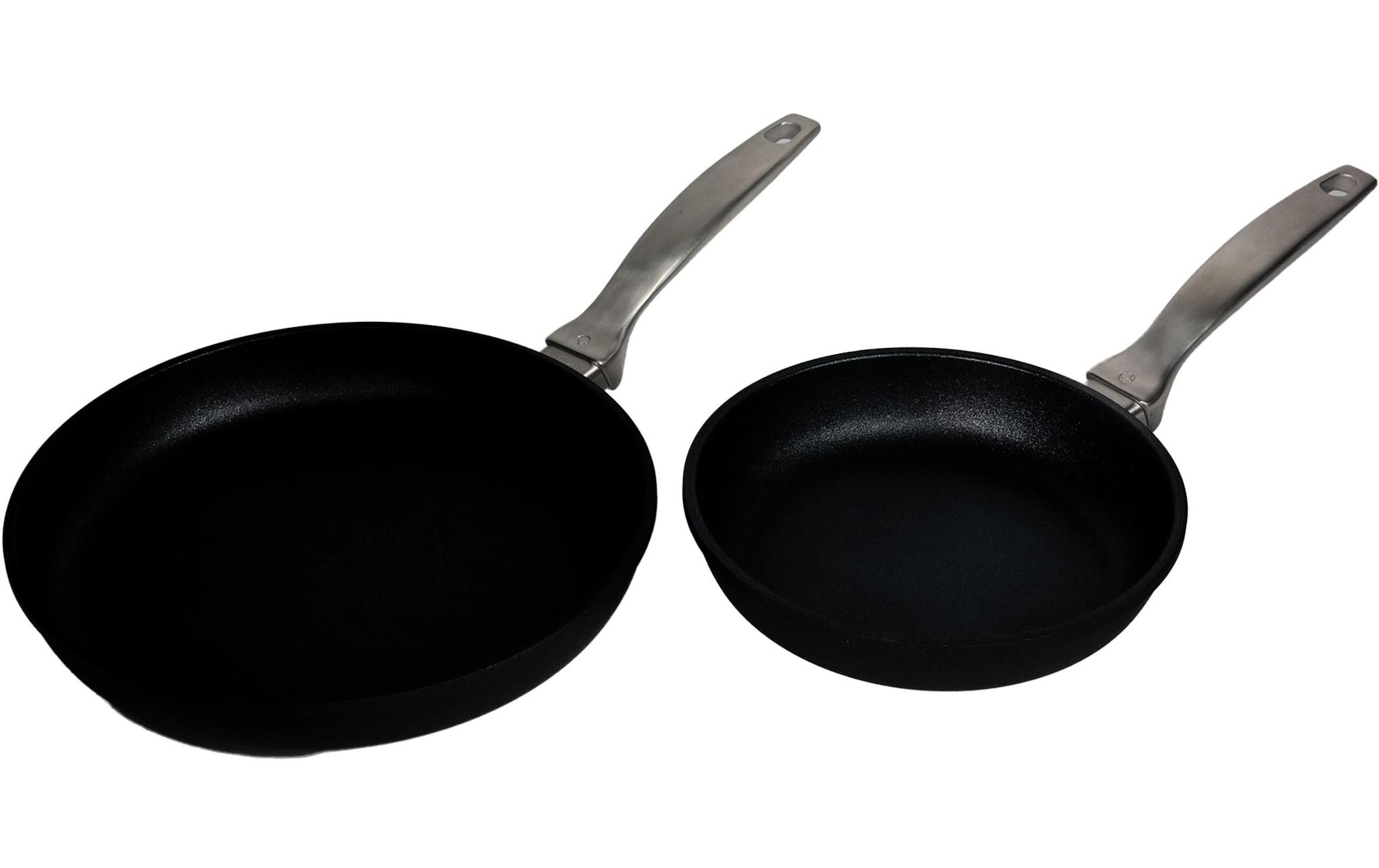 Swiss Diamond Pfannen-Set »CXD 20 / 26 cm«