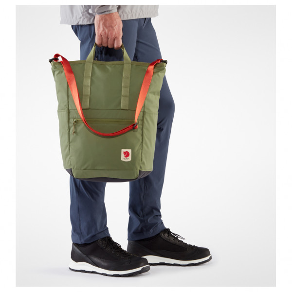 Fjällräven - High Coast Totepack 23 - Sac à dos journée