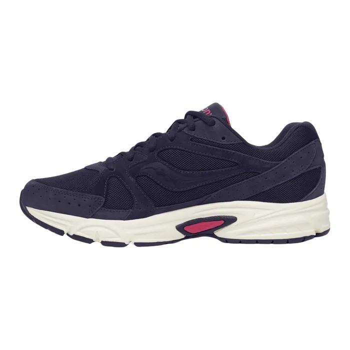 Saucony Ride Millenium Sneakers Heren