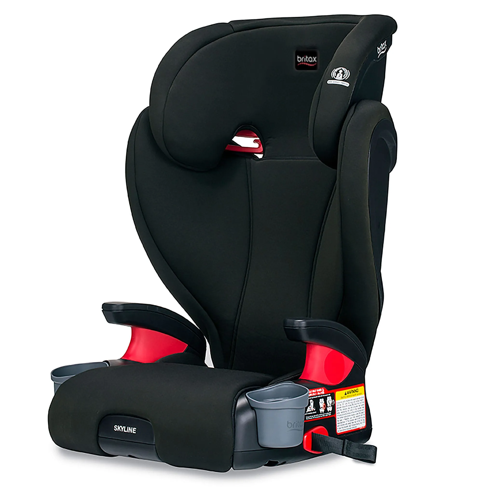 Britax Siège d'Auto Rehausseur Skyline 40-120 - Dusk