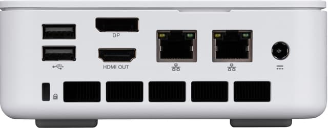 Acer Revo Ultra 7-256V/16GB/1TB mini stationær PC