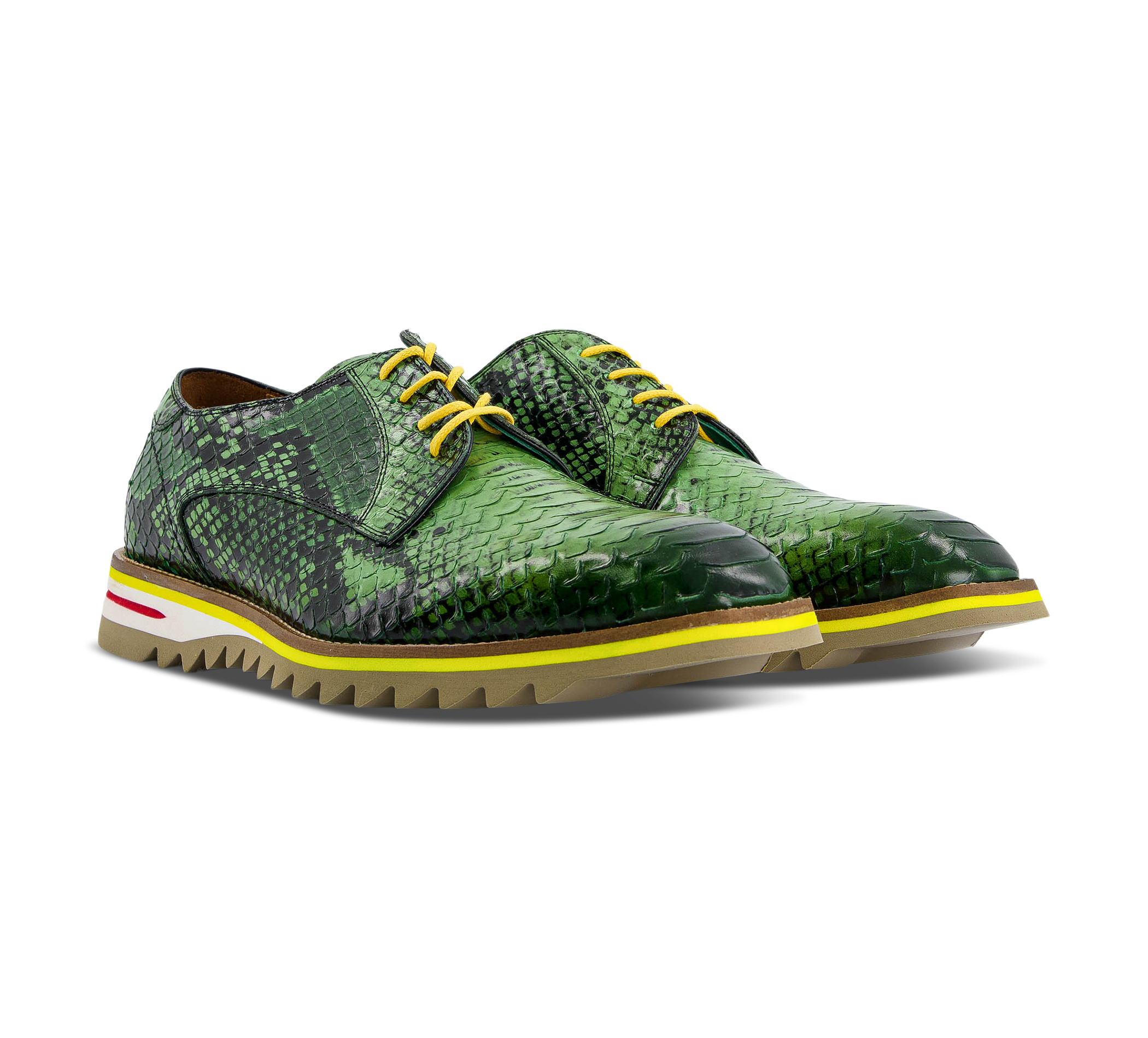 Lorenzi Business-Schuhe