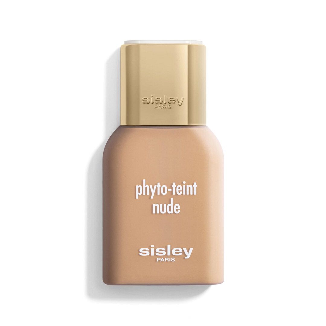 Sisley Paris SISLEY MAQUILHAGEM Base Phyto-Teint Nude