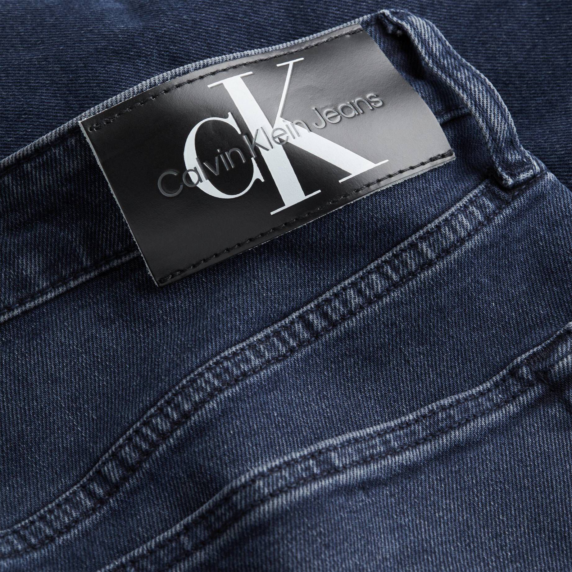 CALVIN KLEIN JEANS| Herren Jeans Slim Tapered Fit