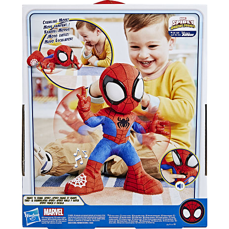 Marvel Spidey Dance 'N Crawl