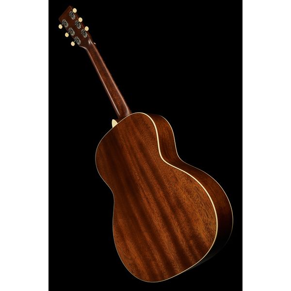 Martin Guitar CEO-7