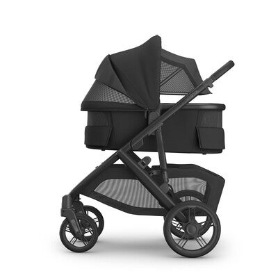 UPPAbaby Vista V3 Duovogn, Jake