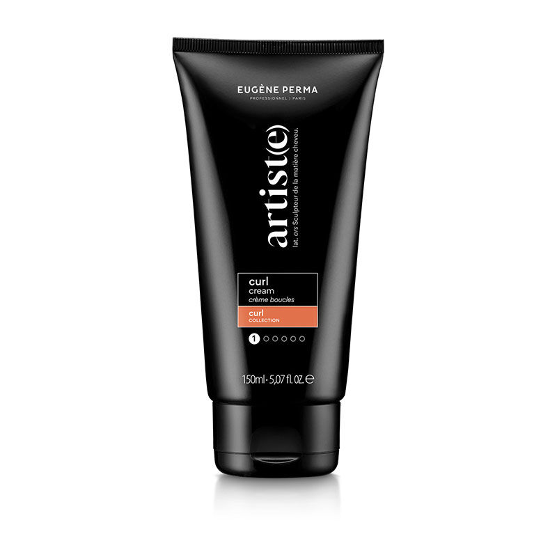 Crème bouclante Curl Cream Artiste