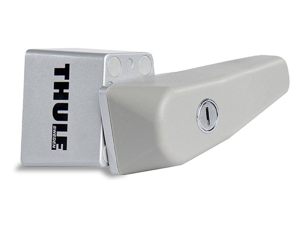Thule Cab Lock Ducato/Transit deursloten