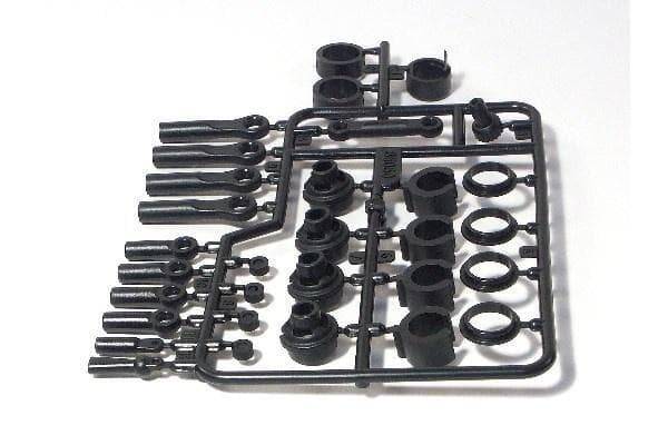 HPI Shock Parts And Rod End Set (2 Shocks)