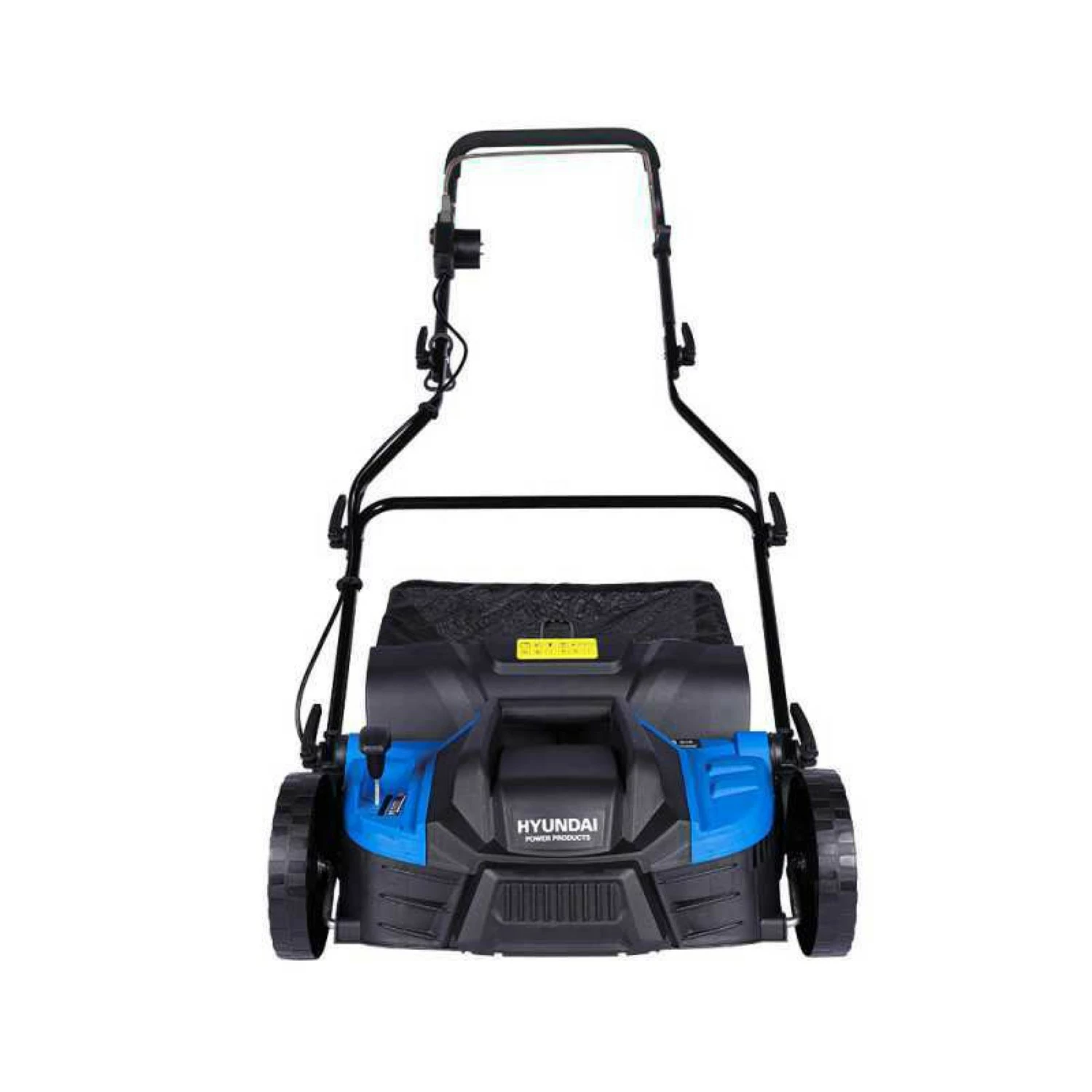 Hyundai 57063 Verticuteermachine - 1500W - 360mm