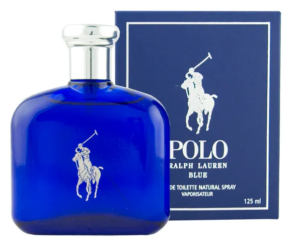 Ralph Lauren Polo Blue EDT 125ml