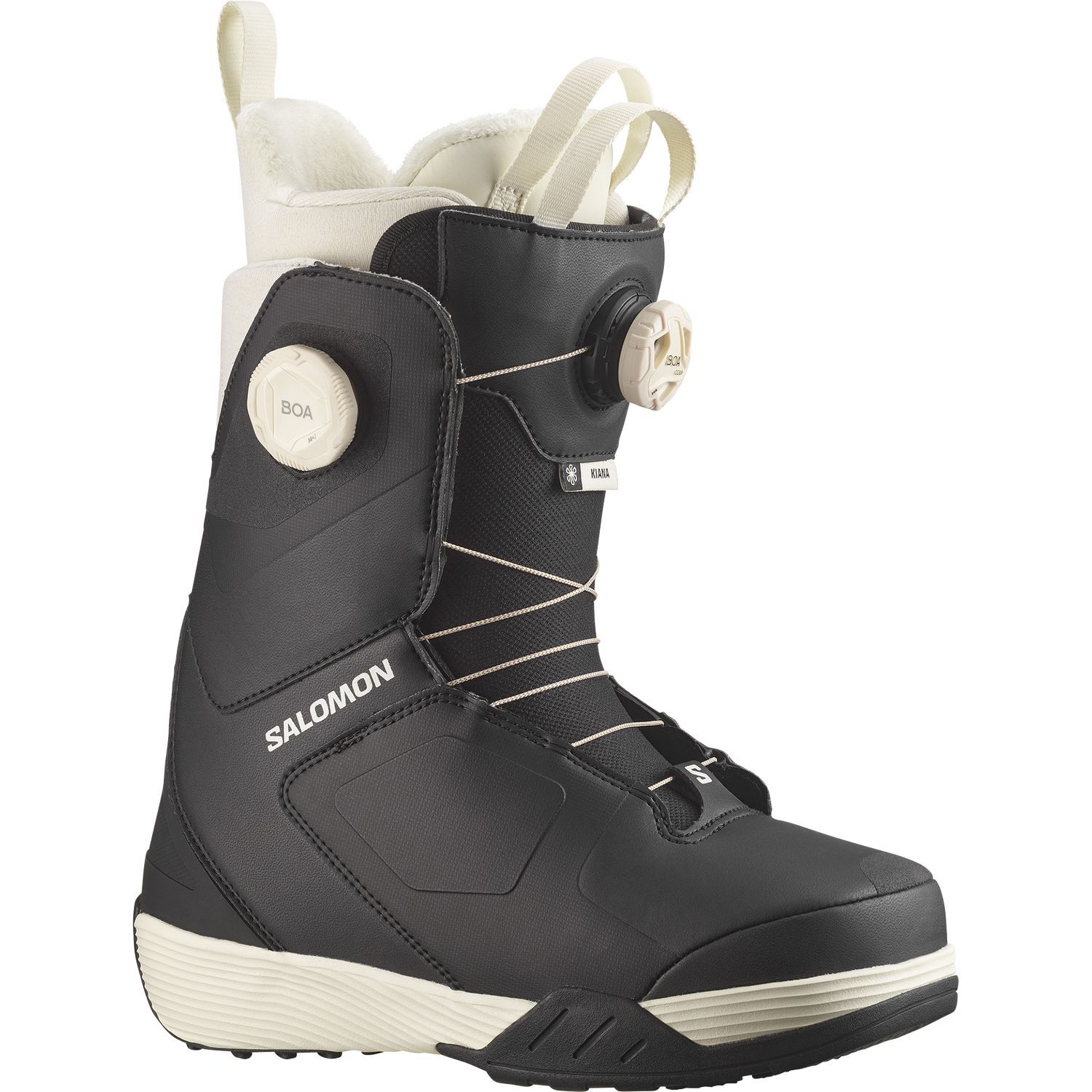 SalomonKIANA DUAL BOA