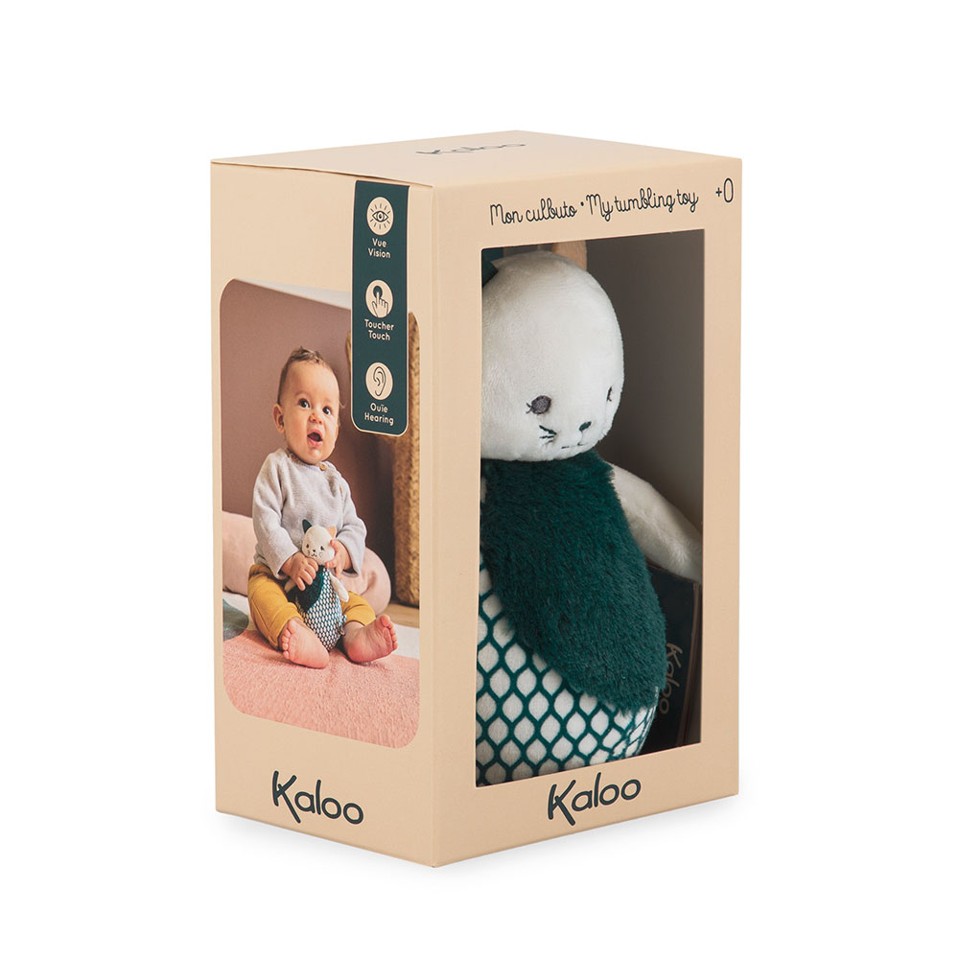 Kaloo - Stimuli My Tumbling Toy