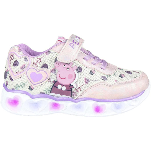 Zapatillas Peppa Pig 71235