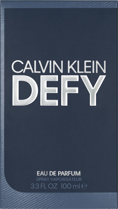 Calvin Klein Calvin Klein Defy Eau de Parfum