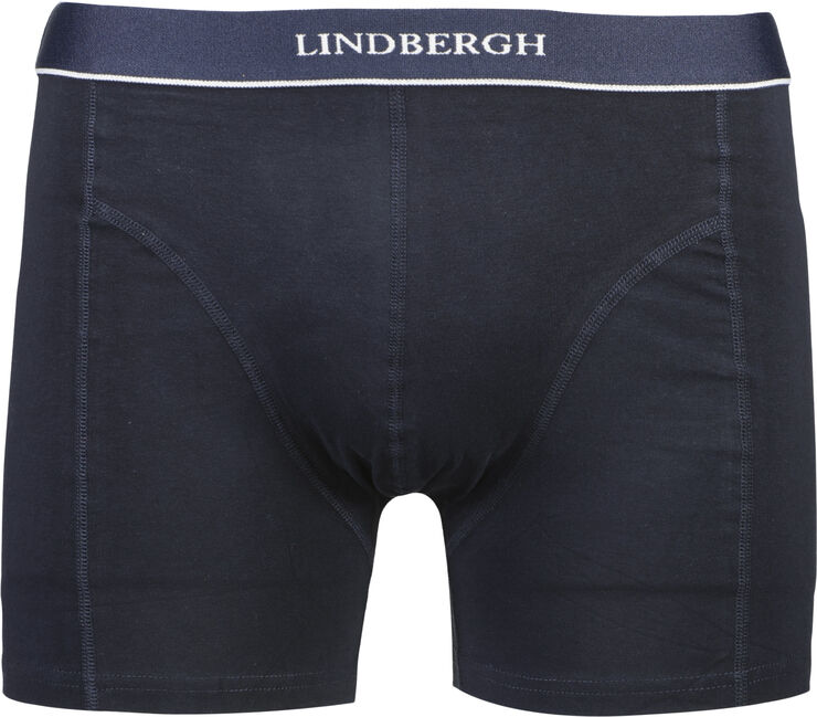 Lindbergh Cotton Boxers 3-packs Multi