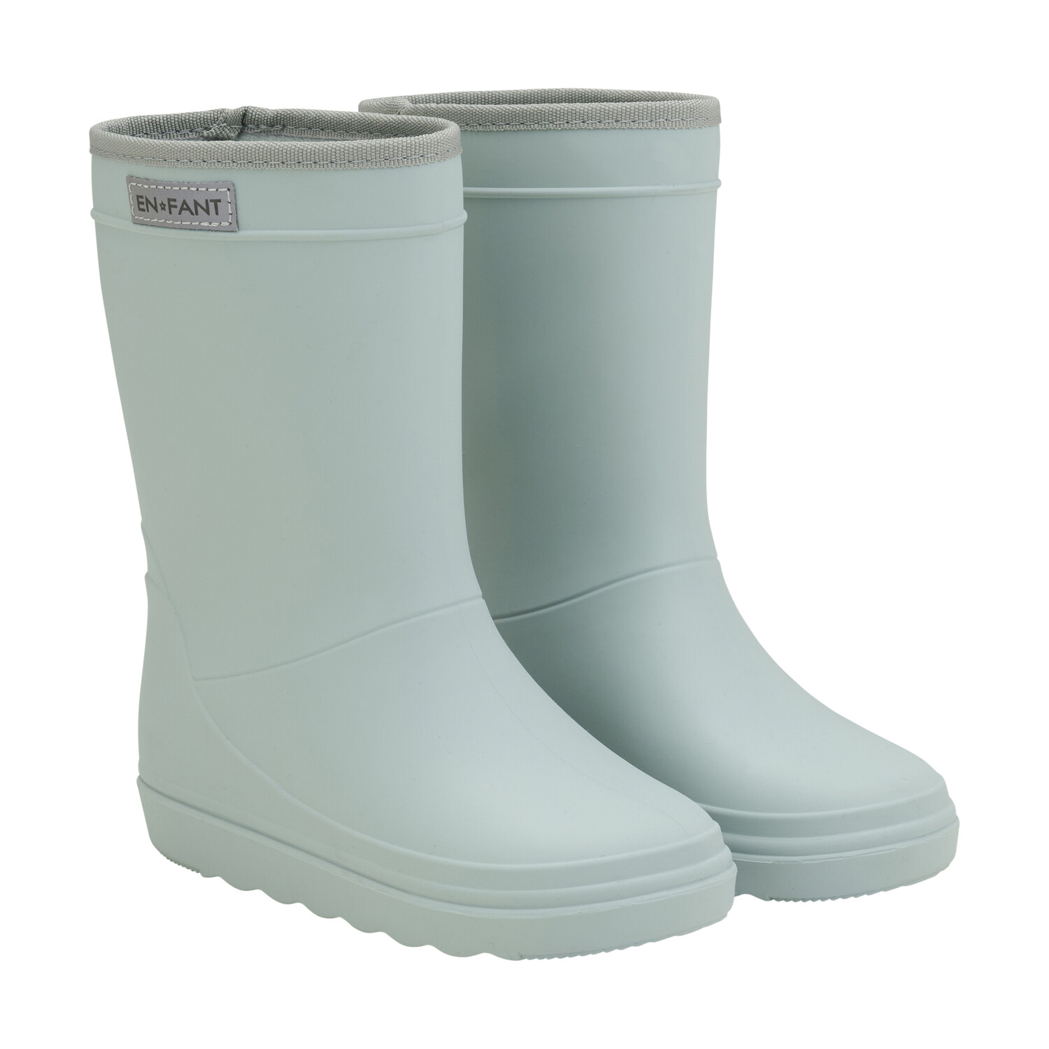 En Fant | Rain boots | Blue Surf