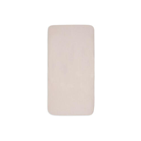 Drap-housse Jersey 60x120 cm Wild Rose - JOLLEIN