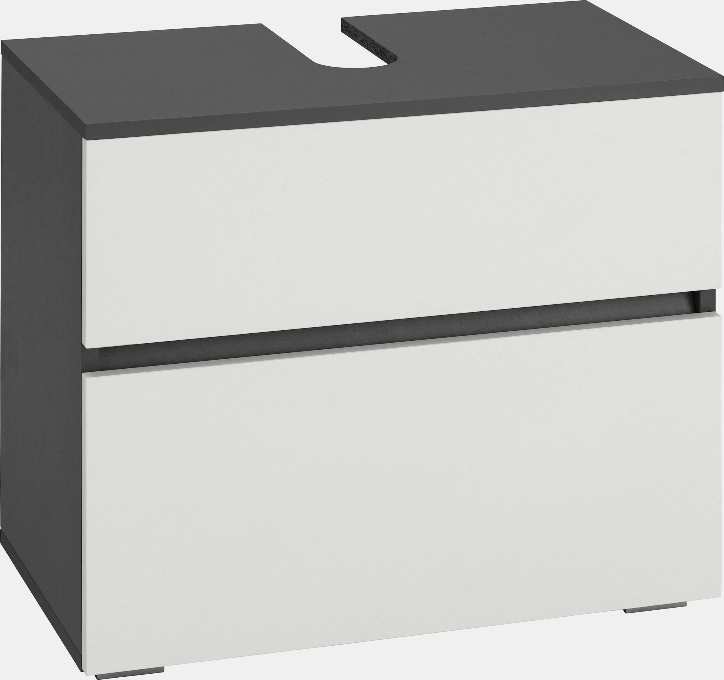 Waschbeckenunterschrank
