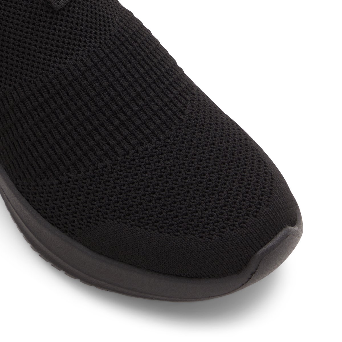 2X les points-Ultrafle3-jb-Baskets - Talon plat - Noir