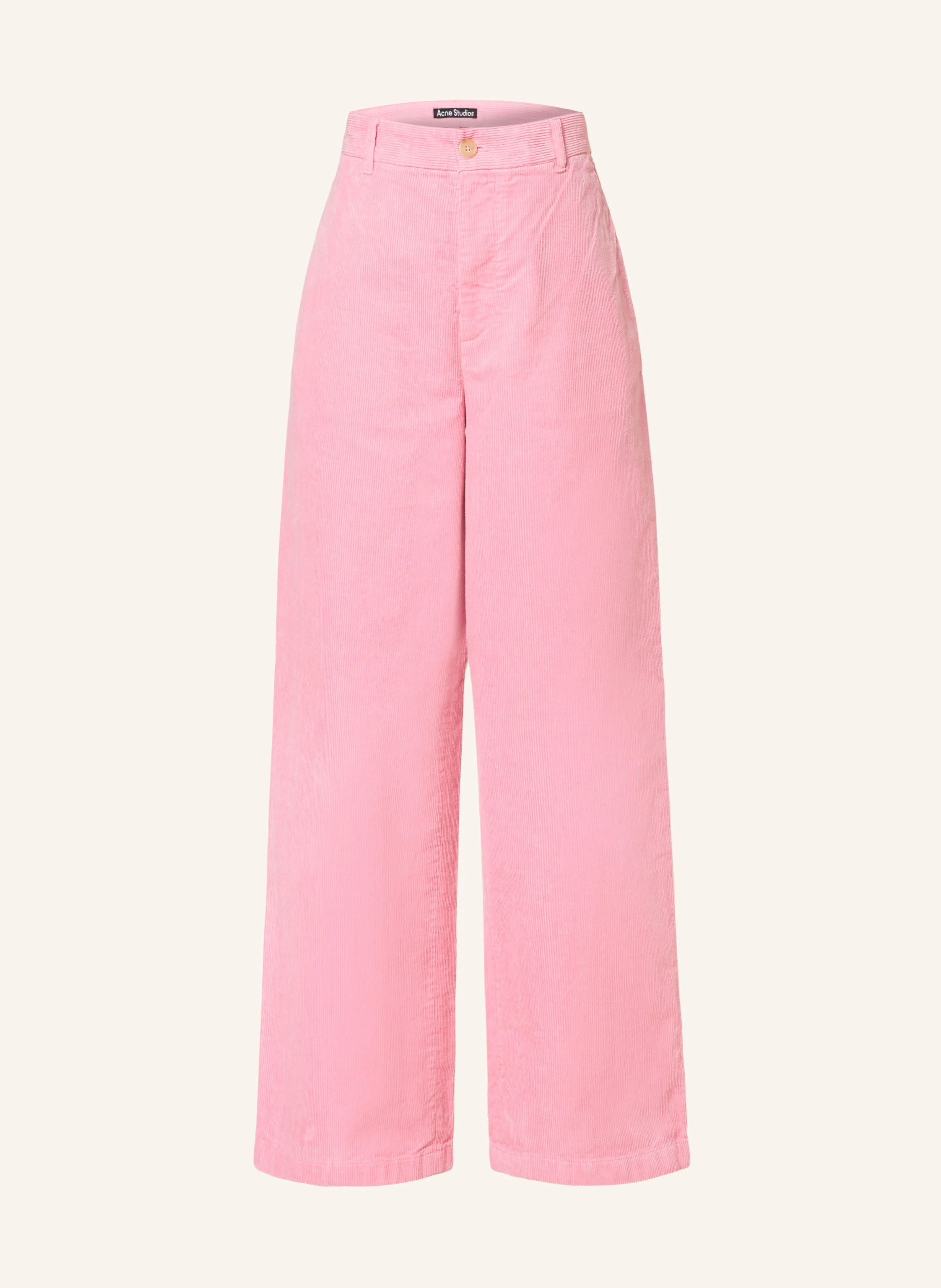 Acne Studios Cordhose