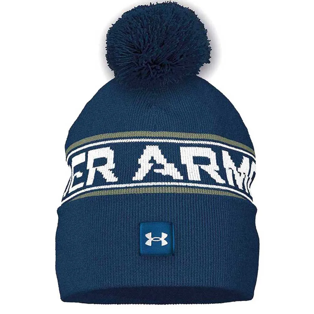 Under armour Intervalo Pom mütze