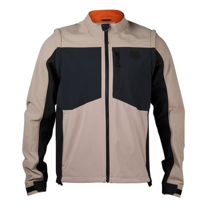 Veste enduro Fox RANGER 2024 - Marron