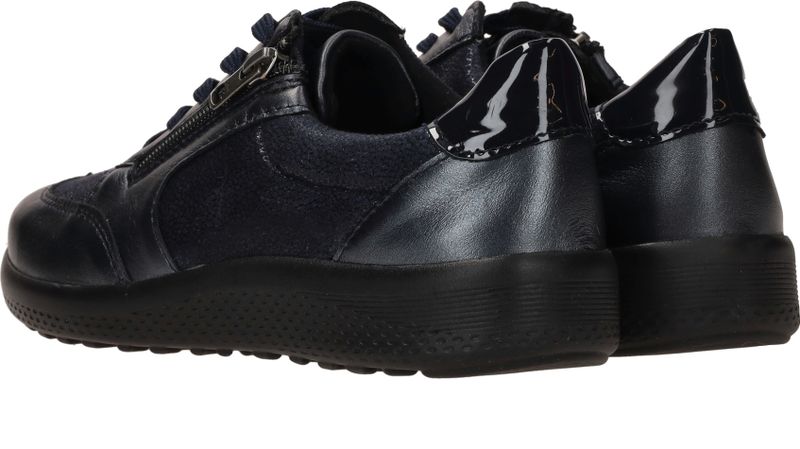 Sens Sneakers Blauw Dames