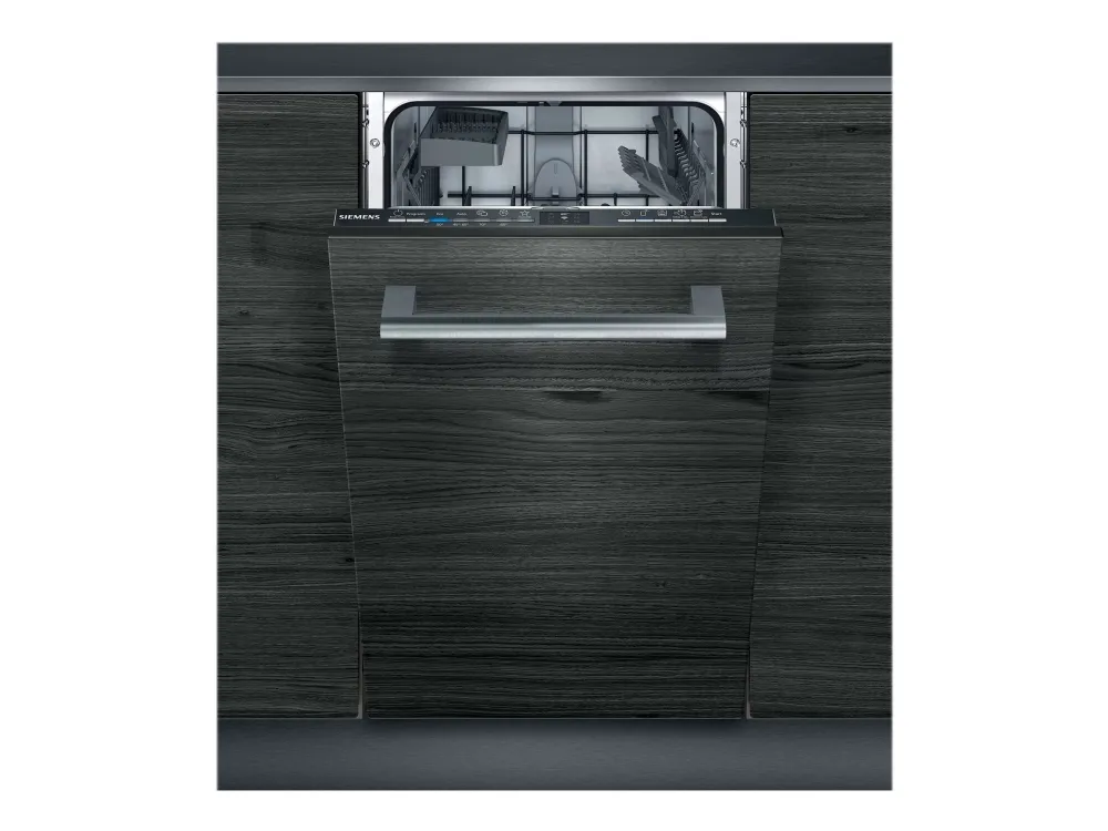 Siemens iQ100 SR61IX05KE - Home Connect - InfoLight - IntensiveZone - 48 dB