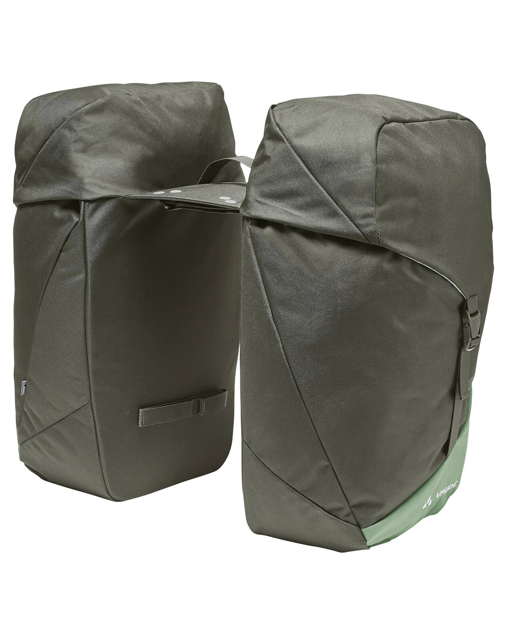 VAUDE| RT-Hinterradtaschen TwinRoadster