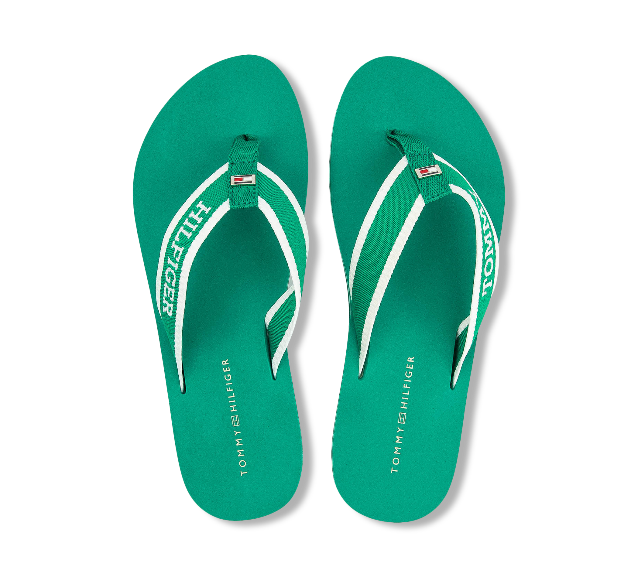 Tommy Hilfiger Flip Flops