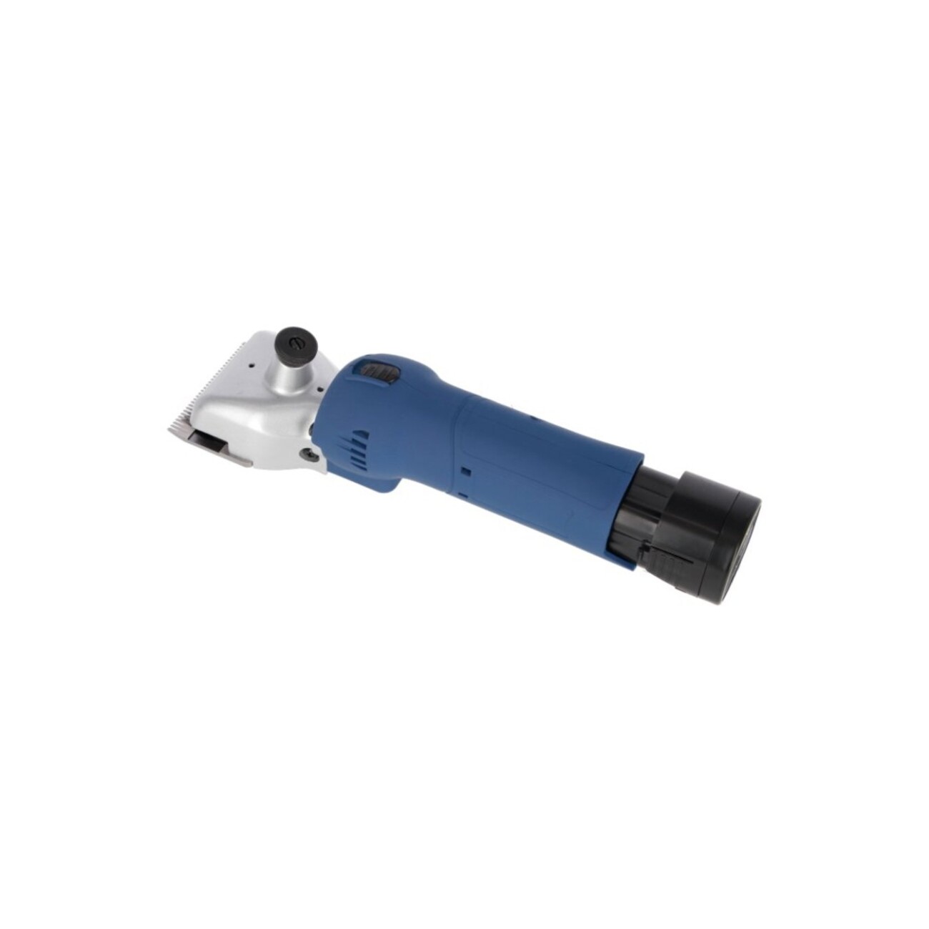 CLIPSTER Akkuschermaschine FarmClipper 2 Akkus