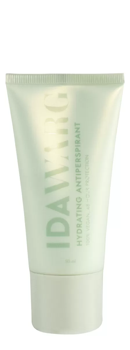 Ida Warg Hydrating Deo Roll-on - 50 ml.