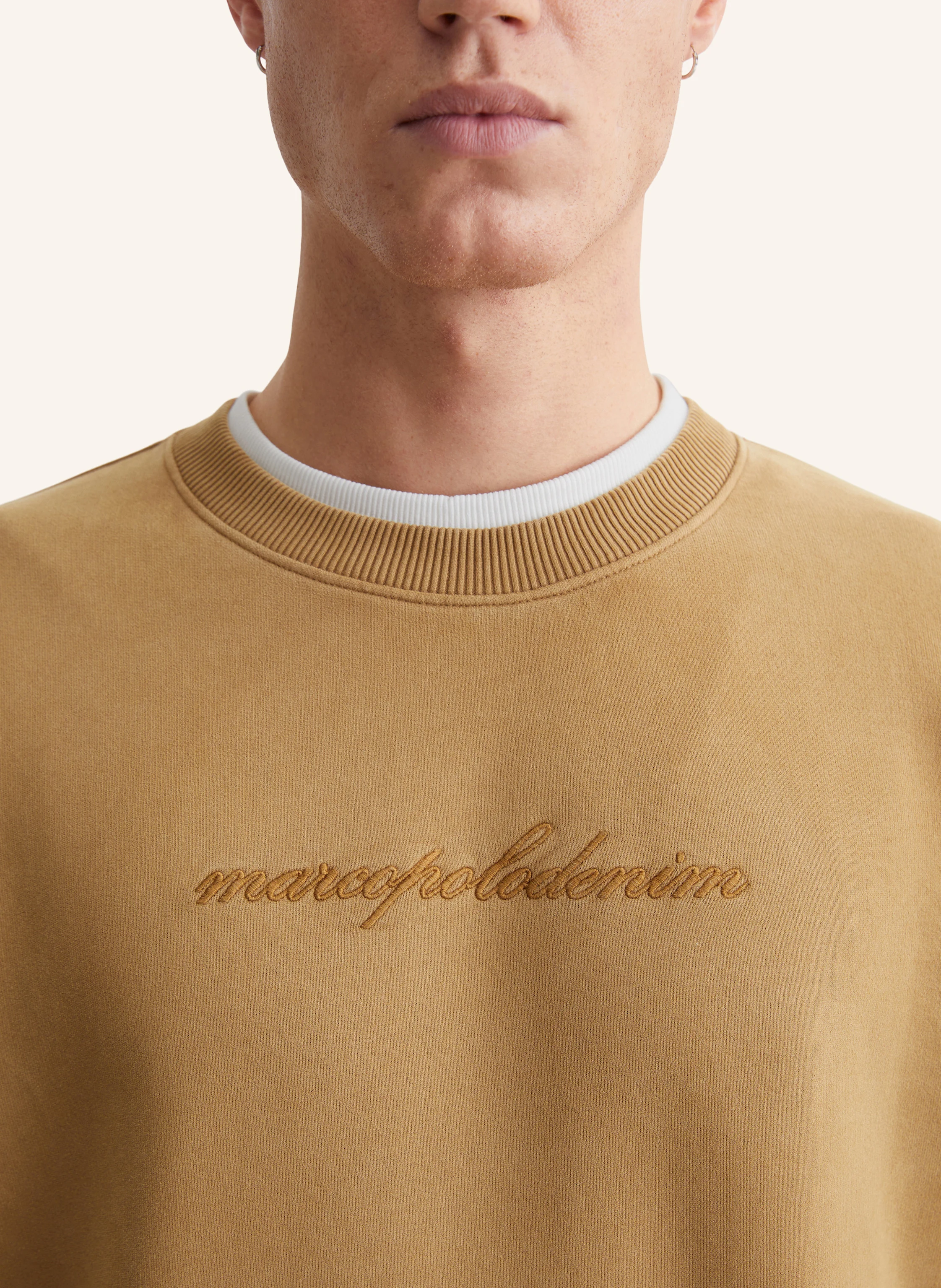 Marc O'Polo DENIM Sweatshirt