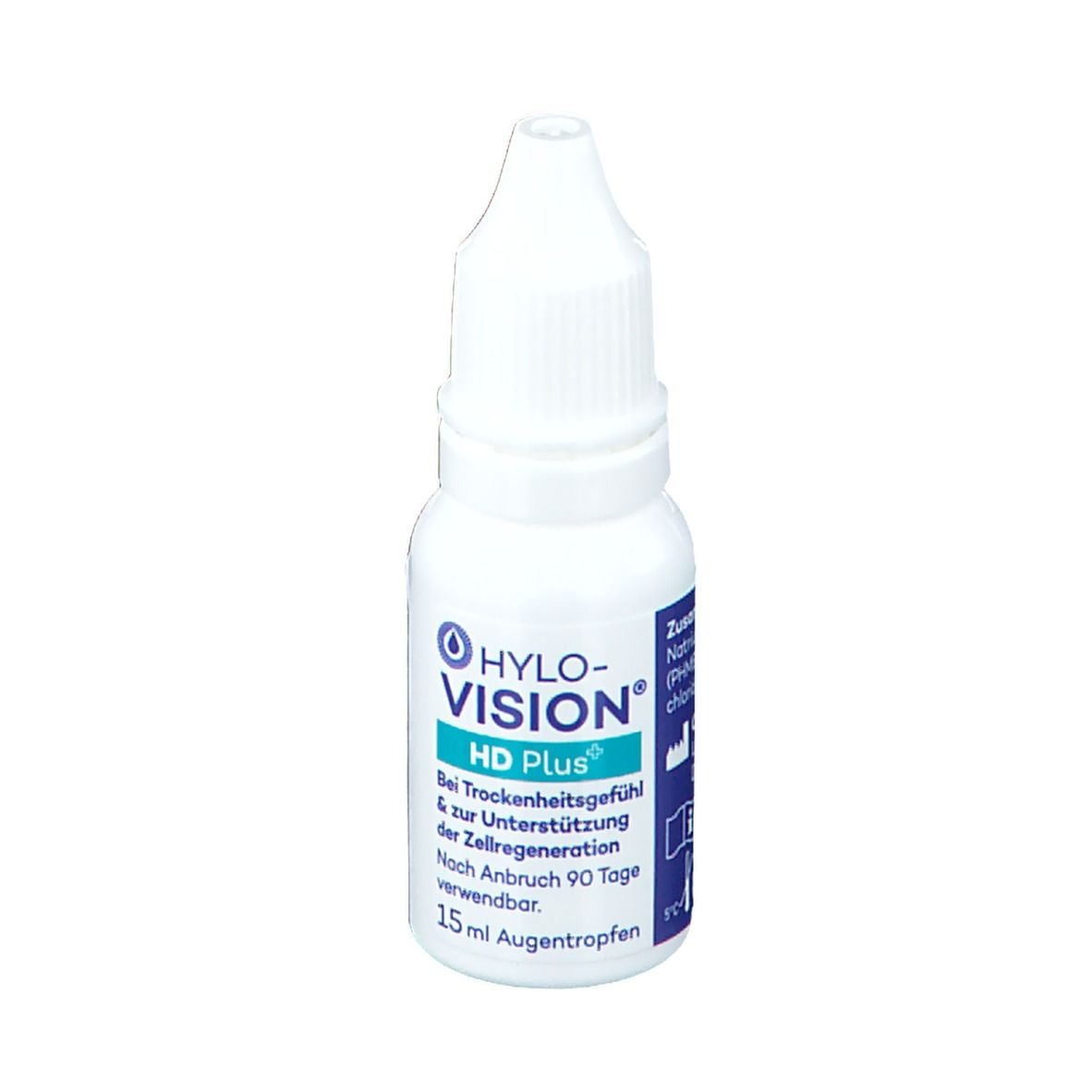 Hylo-Vision® HD Plus