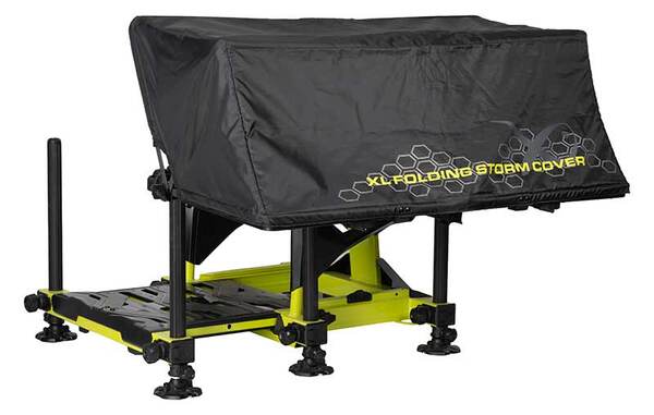Housse de protection pour plateau latéral pliant Matrix