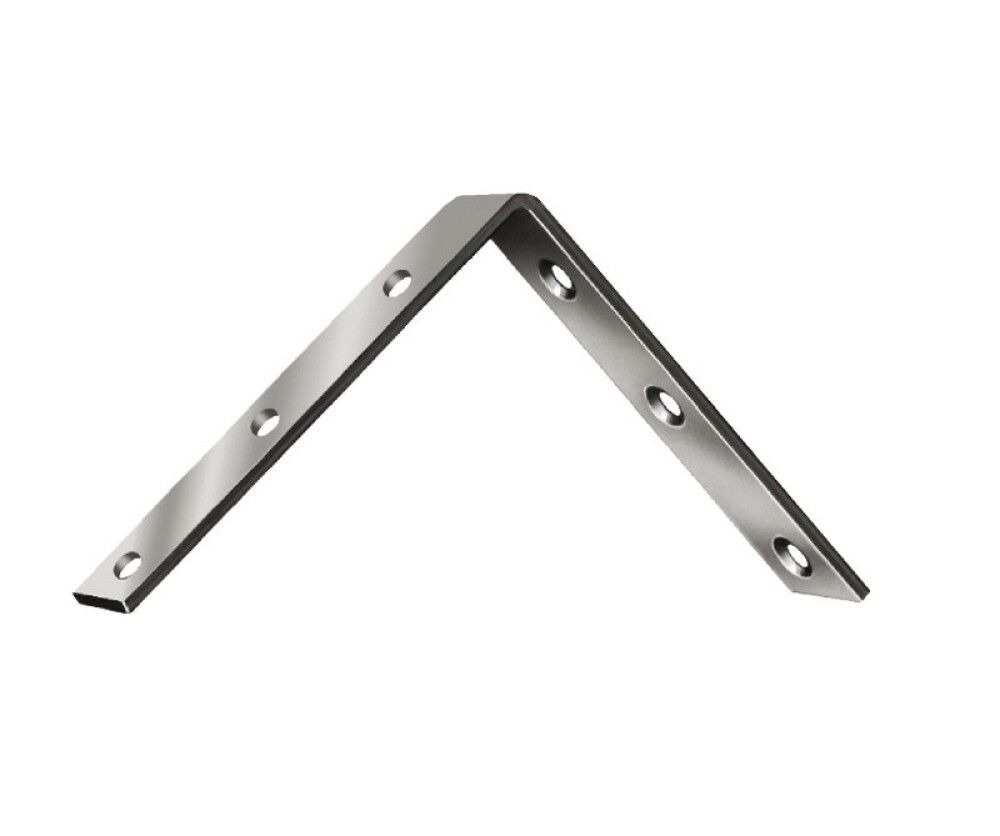 VINKELBESLAG VORMANN 125X22MM