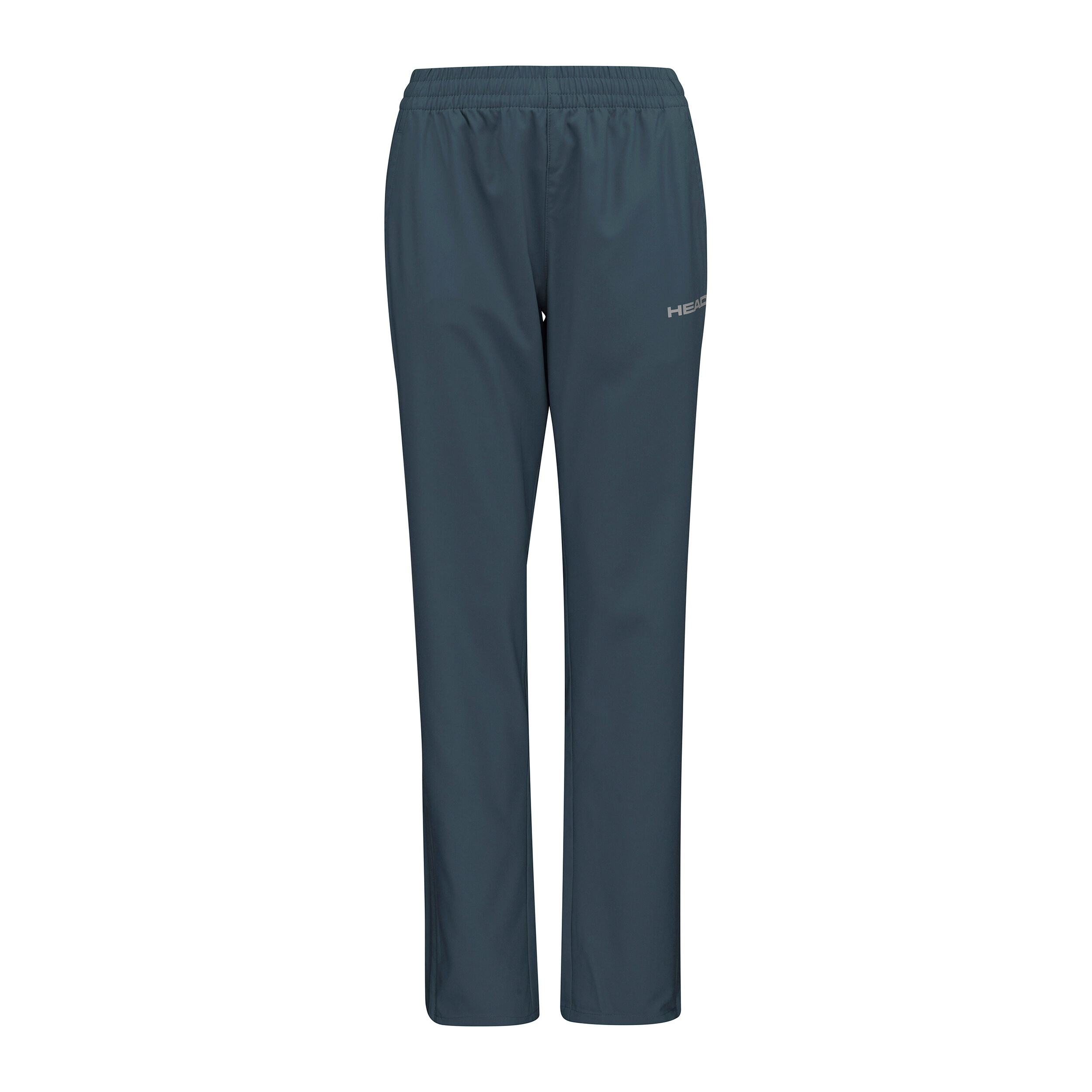 HEAD Club Pantalon Survêtement Femmes - Bleu Foncé