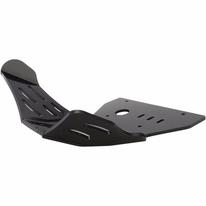 Sabot moteur Moose Racing Noir