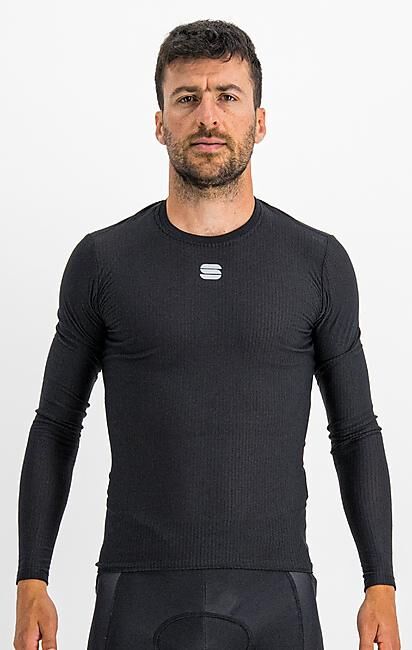 SPORTFUL - T-SHIRT ML BODYFIT PRO BASELAYER LS M